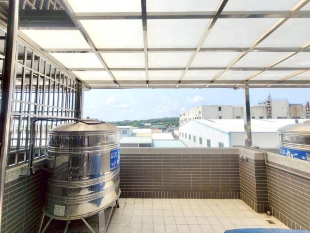 台中沙鹿別墅-14