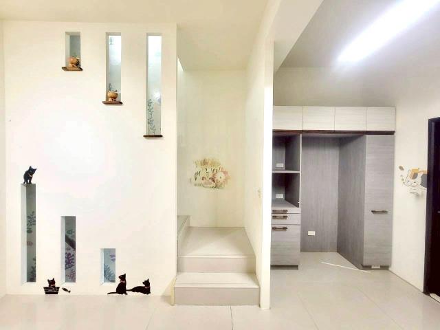 台中沙鹿別墅-5