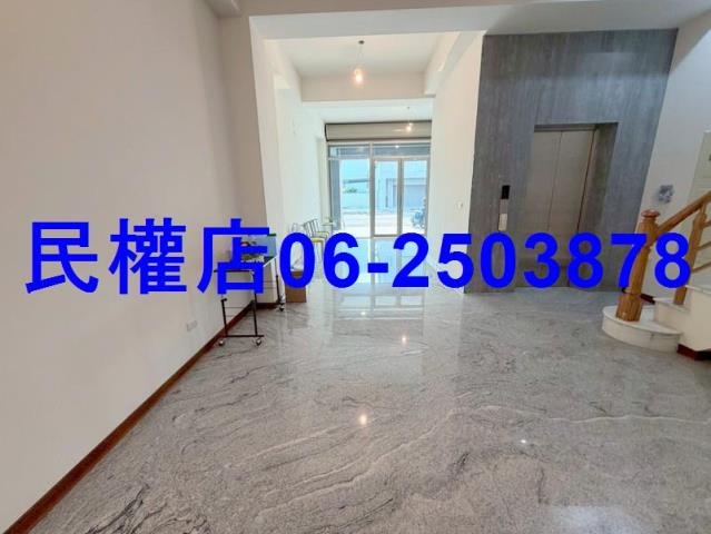 台南安平透天-2