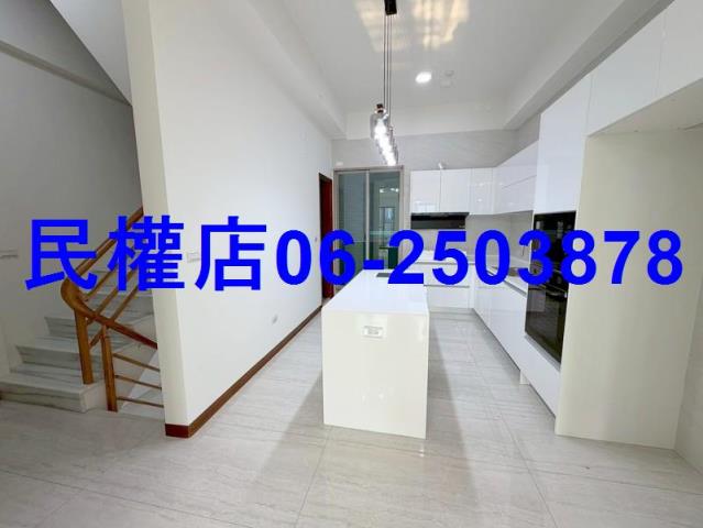 台南安平透天-6