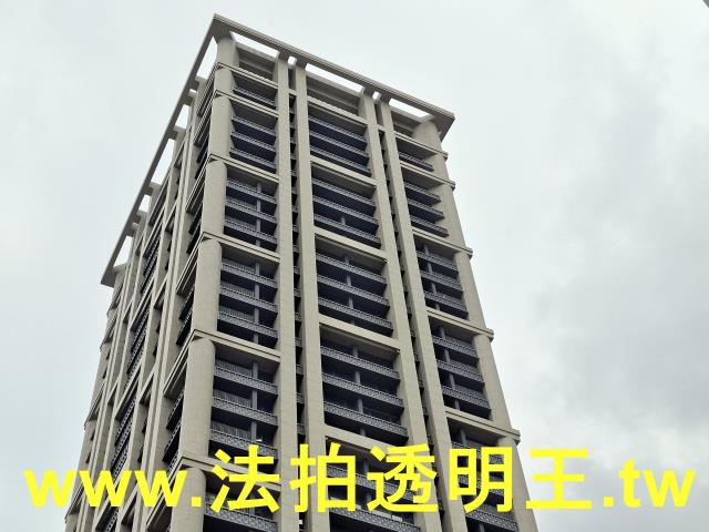 台北大安區法拍大樓-3