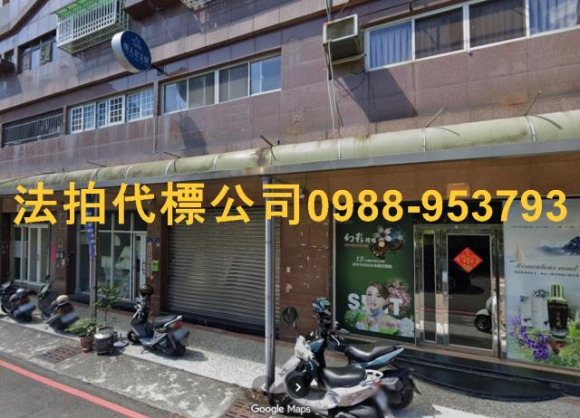 台中北屯大樓法拍-6