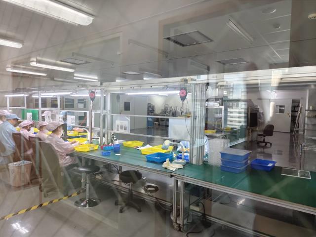 新北五股廠房-2