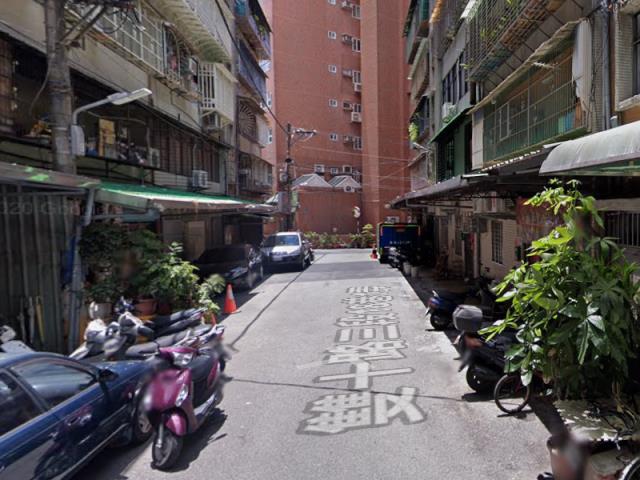 板橋公寓法拍-3