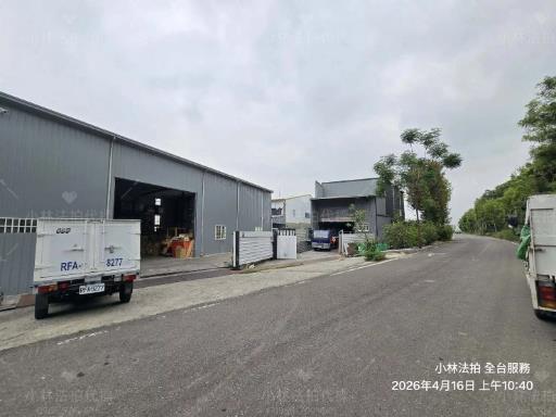 草屯拍賣農舍倉庫廠房-3