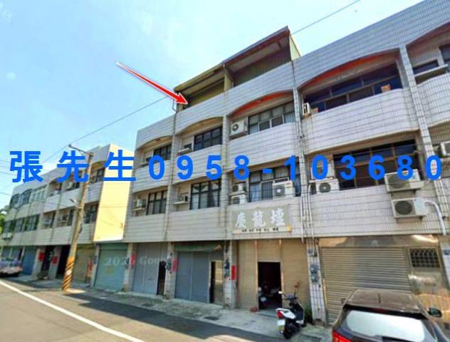 雲林法拍透天-1