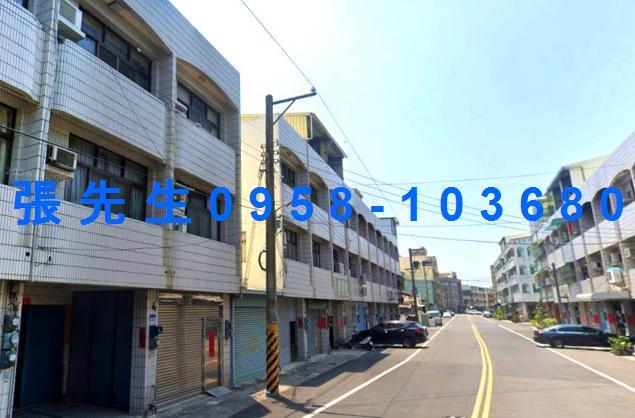 雲林法拍透天-3