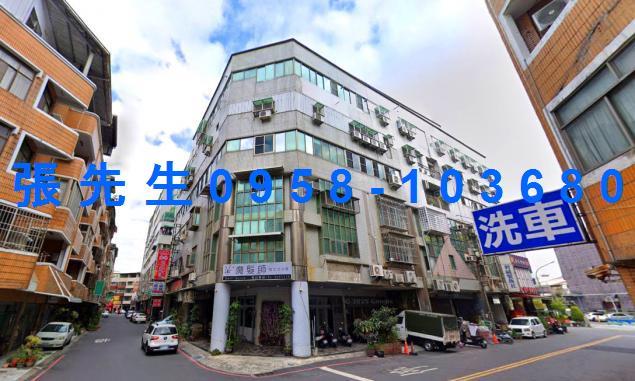 台南法拍華廈-1