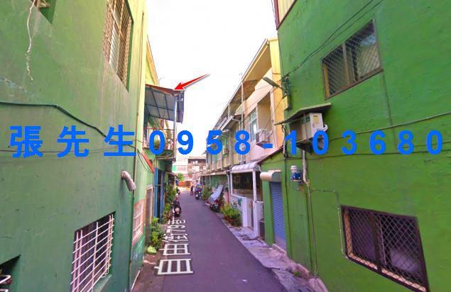 台南法拍透天-3