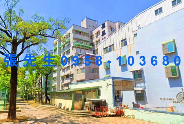 台南法拍華廈-1