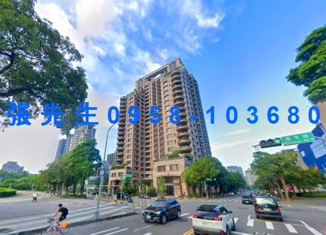 台中大樓法拍-4