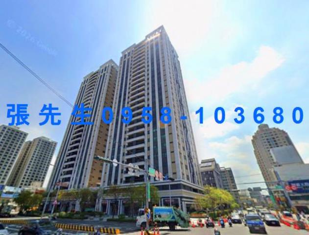 台南大樓法拍-3