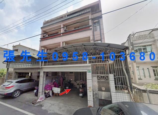 屏東拍賣透天-7