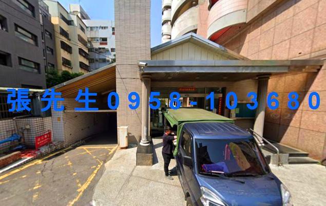 台中北區法拍大樓-2