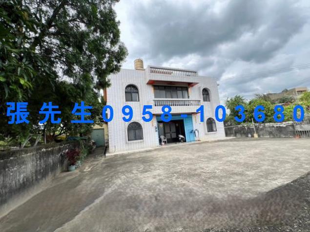 苗栗通霄法拍農舍-4