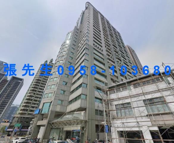 高雄前鎮法拍大樓-2