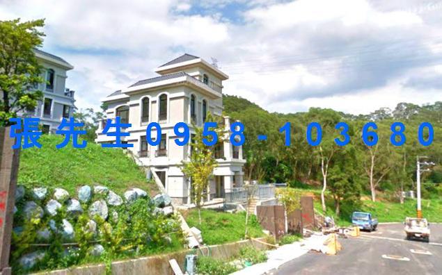 台中北屯透天法拍-3