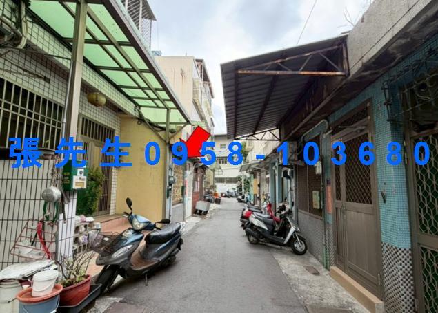 彰化彰化市透天法拍-2