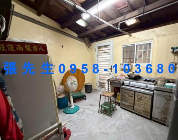 彰化彰化市透天法拍-4