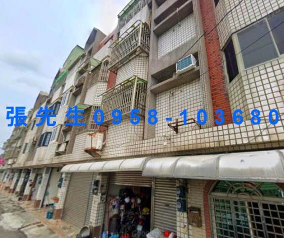 雲林東勢鄉透天拍賣-2