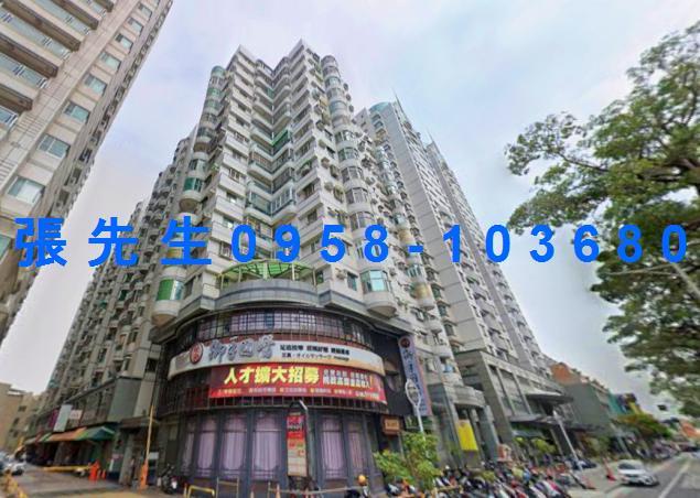 台南北區法拍大樓-2