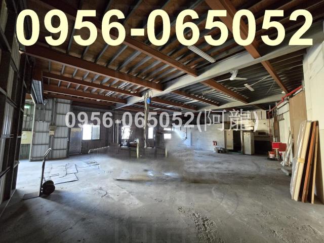 高雄大寮廠房-1