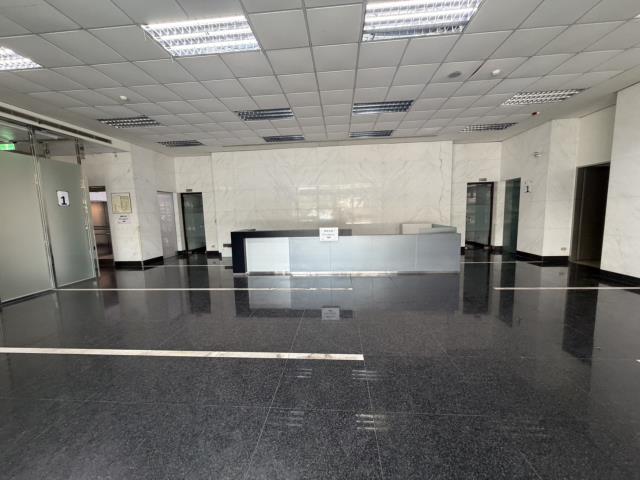 桃園中壢廠房-6