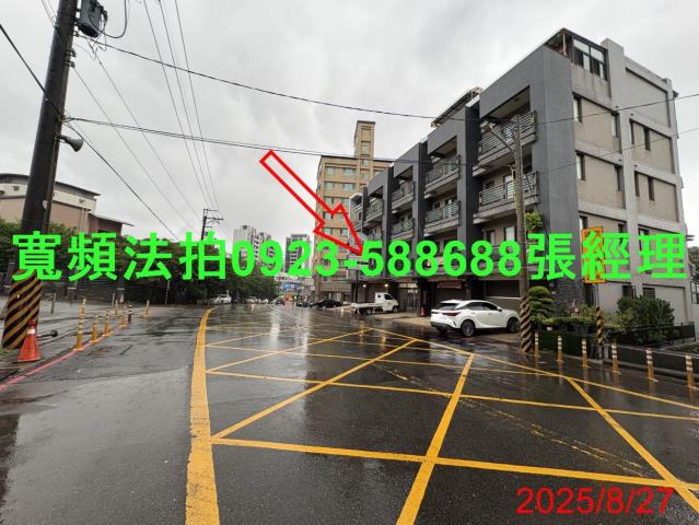 桃園楊梅拍賣透天-3