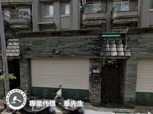 大溪法拍透天-6