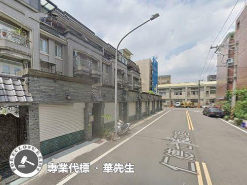 大溪法拍透天-3