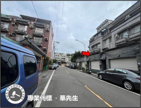 大溪法拍透天-2