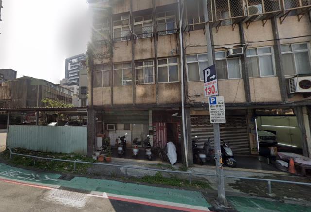 文山區法拍公寓-1