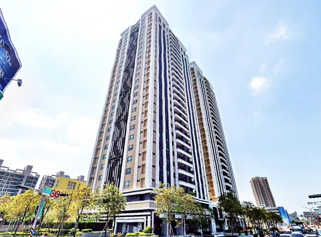 福容ONE3房2平車