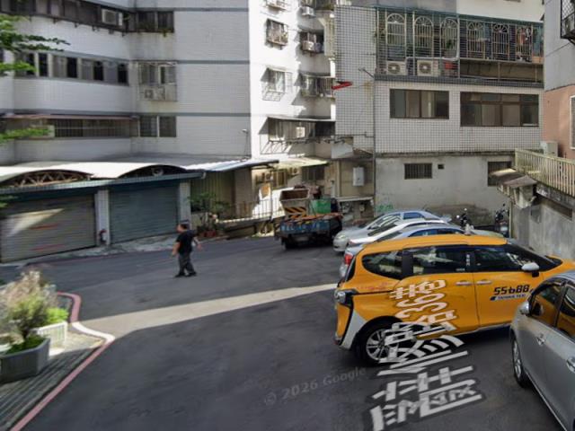 新北法拍公寓-4