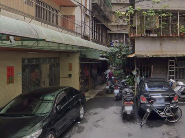 新北公寓法拍-2