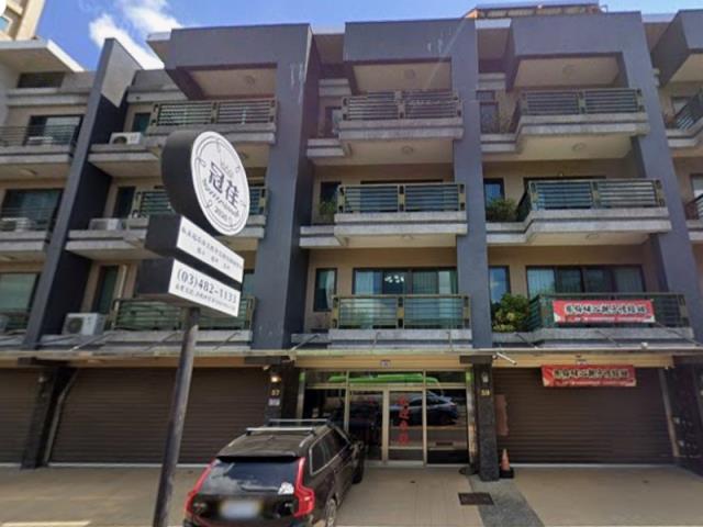 桃園法拍透天-2