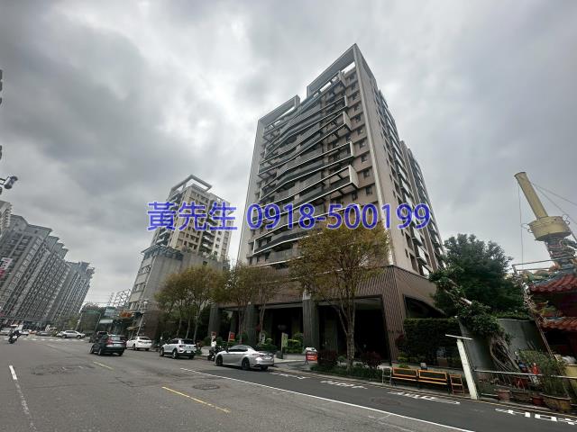 台中大樓拍賣-2