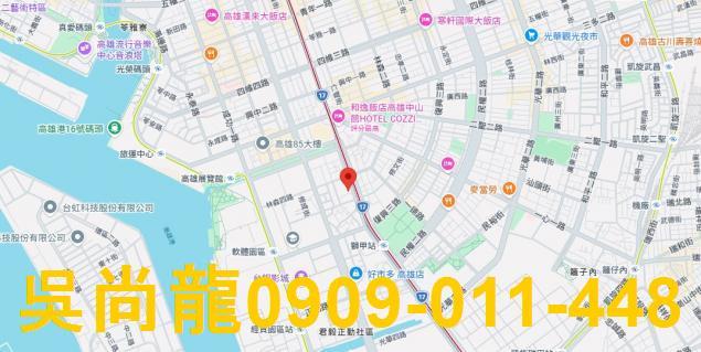 高雄三民區大樓法拍-2