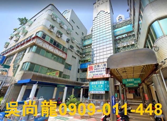 台南南區拍賣華廈-3