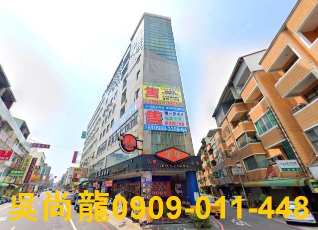 台南南區拍賣華廈-5