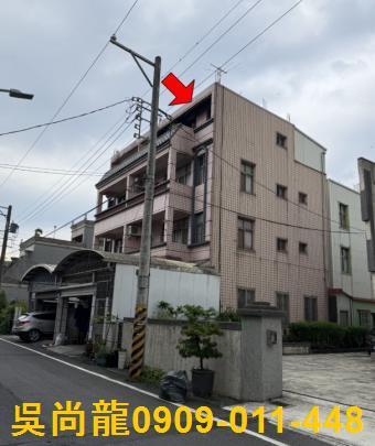 屏東鹽埔透天法拍-3