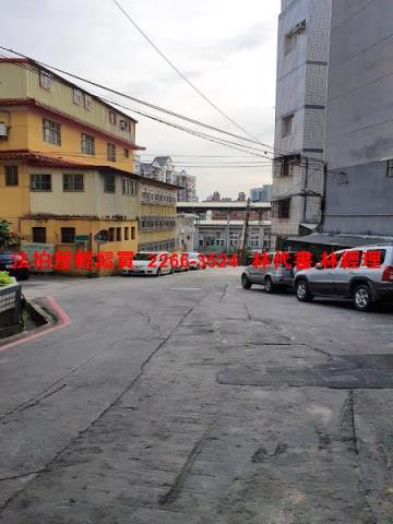 新北泰山公寓拍賣-10