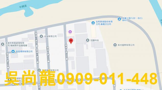 嘉義東區法拍透天-2