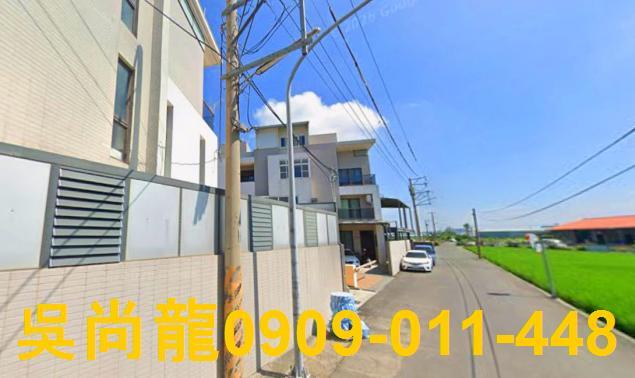 民雄透天法拍-4