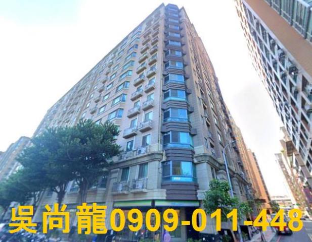 南屯法拍大樓-1