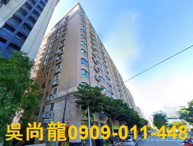 南屯法拍大樓-3