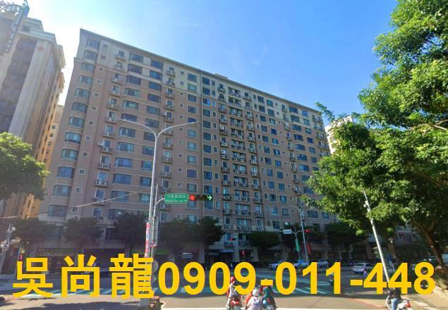 南屯法拍大樓-4