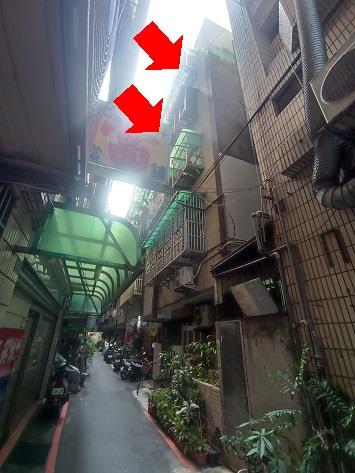 板橋公寓法拍-1