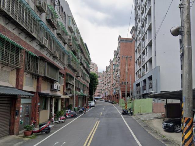 鶯歌法拍大樓-2