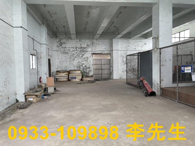 中壢廠房-7